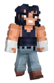 Front of ArmoredAvenger05's skin