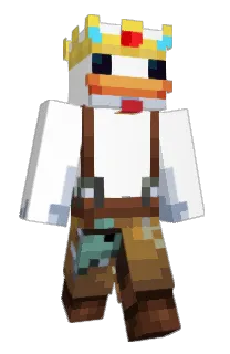 thegert's Minecraft skin