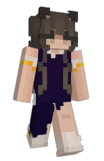 Front of kitty201625's skin