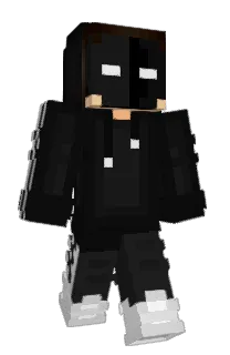 Front of MyPPis1MM's skin