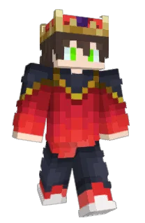 Front of Eren_BJK's skin