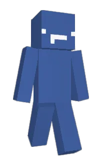 Front of Leastie47's skin