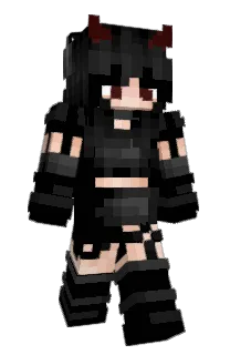 Front of royalviaa's skin