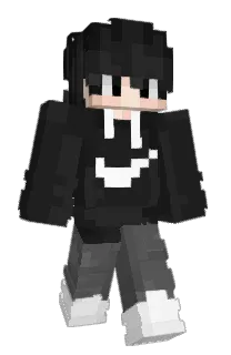 Front of _Xevioc's skin