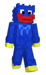 wpjg's Minecraft skin wearing the Pan cape
