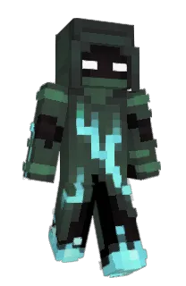 Ritley1's Minecraft skin