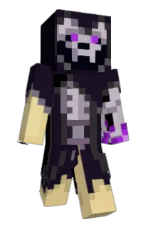 Front of TheEmpire12's skin