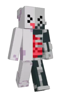 _Gloopy's Minecraft skin