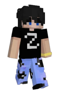 zyrkn's Minecraft skin
