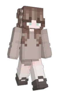 Front of DINS_81's skin