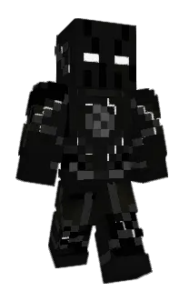 Front of 787Colin's skin