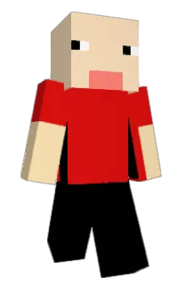 Front of IsThatJayden's skin