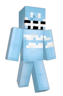 Front of starmine3249's skin