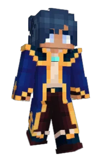 RunicRaine's Minecraft skin