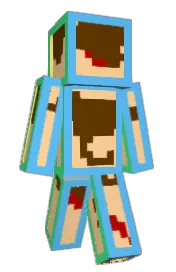 Skin preview