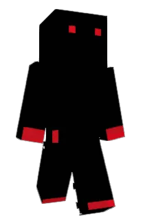 Seethh's Minecraft skin