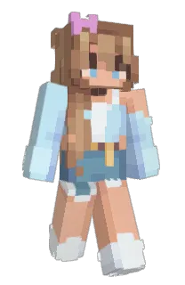 Front of _Gosiaaa_'s skin