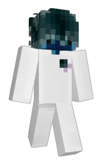 derr's Minecraft skin