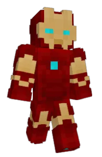 melina06's Minecraft skin