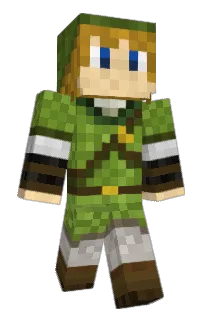 SALLstice's Minecraft skin