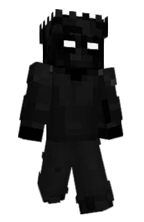 Front of NNovaRN's skin