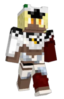 picojojomine's Minecraft skin