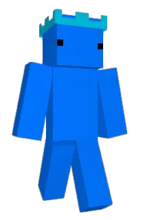 Front of Diegoj34's skin