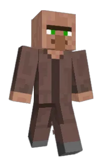 Ruster45's Minecraft skin