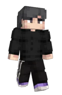 Front of Zer0_38's skin