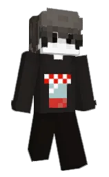 zeus and dune Minecraft skin — Classic model — first worn by Marmeladendeckel