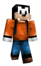Minecraft skin — Classic model
