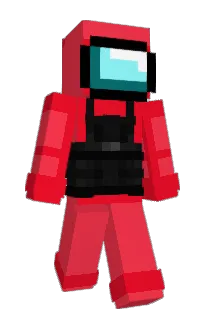 Snipezzz123's Minecraft skin