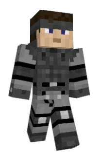 Terry222222's Minecraft skin