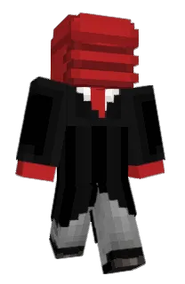 Front of xtub12345's skin