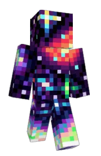 Zorgorthorn's Minecraft skin