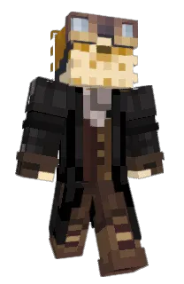 Front of IamK_y's skin