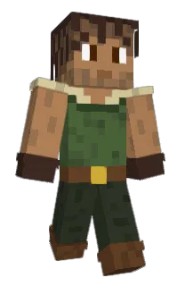 Anget_F's Minecraft skin