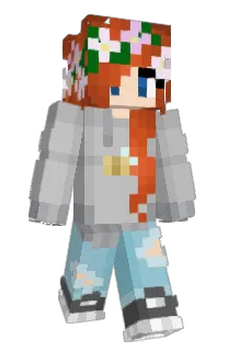 Front of Truth_Slayer's skin