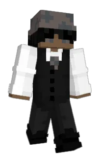Front of REAL_13YOUNG_PVP's skin