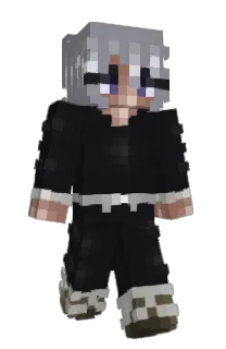 Front of sunaoo's skin