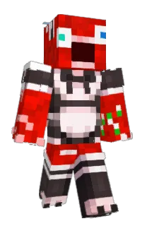 Front of NotaAnimeFan's skin