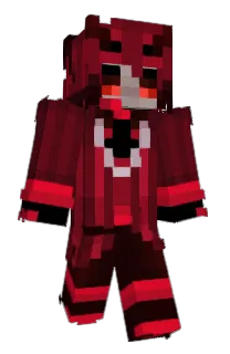 _BIRE's Minecraft skin