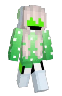 Front of Str4wb3rry7's skin