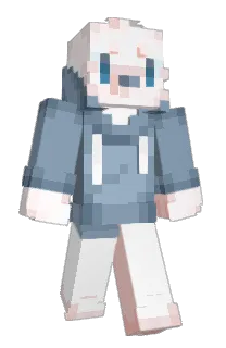 sodabot's Minecraft skin