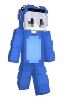 AlphaTonix78's Minecraft skin