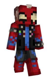 Front of __PerSon__'s skin