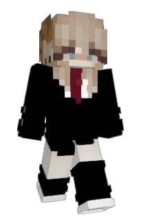 jannagriffin's Minecraft skin