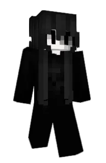 Front of 7xqr's skin