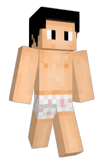 Front of yuyu_zc's skin