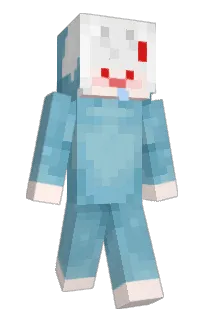 DongDaL1's Minecraft skin